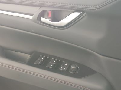 2024 Mazda CX-5 - Photo 19