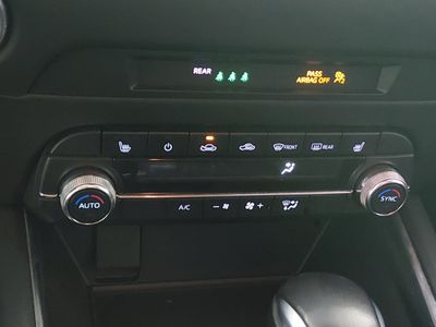 2024 Mazda CX-5 - Photo 20