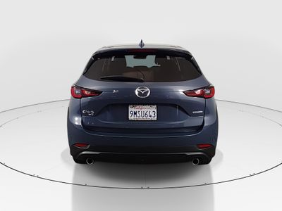2024 Mazda CX-5 - Photo 6