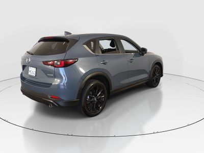 2024 Mazda CX-5 - Photo 7