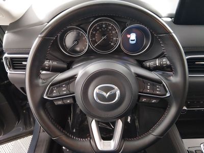 2024 Mazda CX-5 - Photo 12