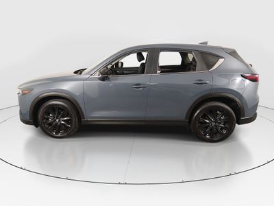 2024 Mazda CX-5 - Photo 4