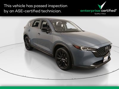 2024 Mazda CX-5 - Photo 1