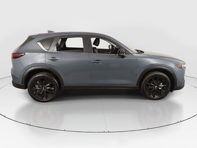 2024 Mazda CX-5 - Photo 8