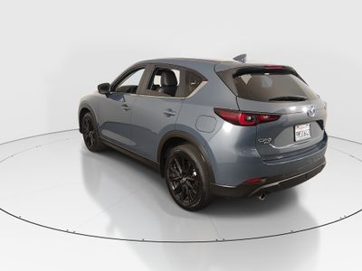 2024 Mazda CX-5 - Photo 5