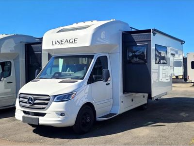 2026 Grand Design Lineage Series M - Photo 5