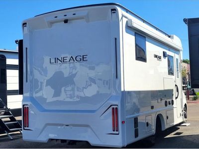 2026 Grand Design Lineage Series M - Photo 7