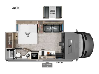 2026 Grand Design Lineage Series M - Photo 2