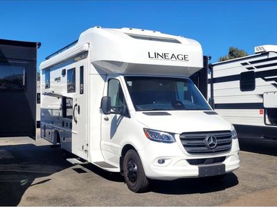 2026 Grand Design Lineage Series M - Photo 1
