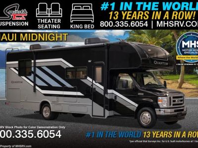2027 Thor Motor Coach Quantum - Photo 1