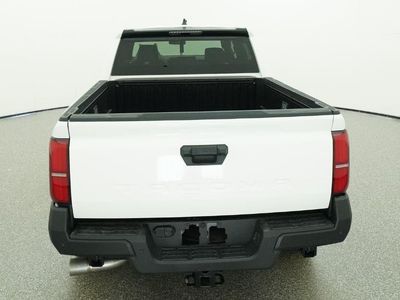 2026 Toyota Tacoma - Photo 26