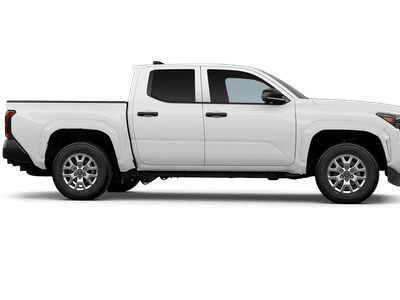 2026 Toyota Tacoma - Photo 46