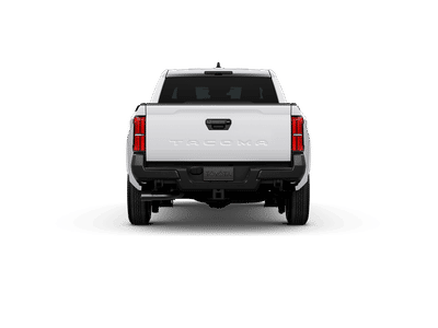 2026 Toyota Tacoma - Photo 41