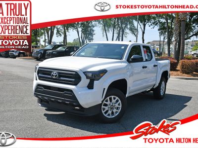 2026 Toyota Tacoma - Photo 1
