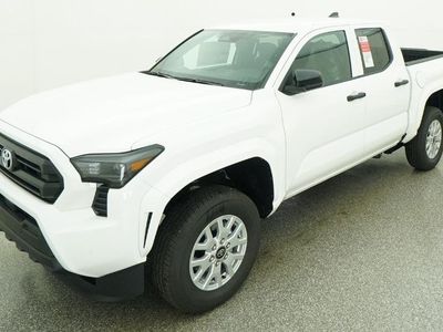 2026 Toyota Tacoma - Photo 12