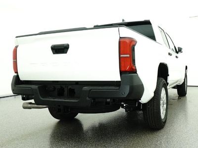 2026 Toyota Tacoma - Photo 16