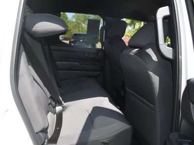 2026 Toyota Tacoma - Photo 10
