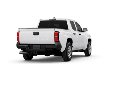 2026 Toyota Tacoma - Photo 42