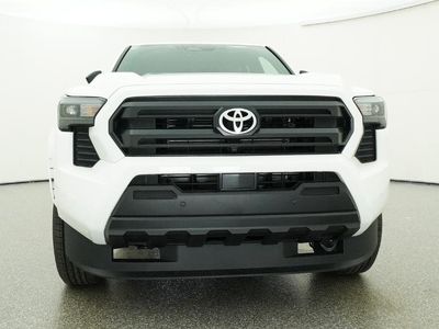 2026 Toyota Tacoma - Photo 20