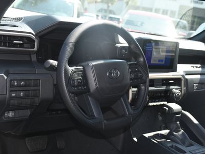 2026 Toyota Tacoma - Photo 4