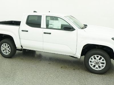 2026 Toyota Tacoma - Photo 13