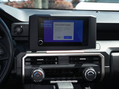 2026 Toyota Tacoma - Photo 9