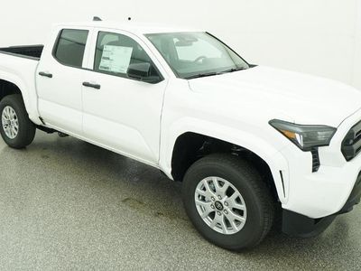 2026 Toyota Tacoma - Photo 31