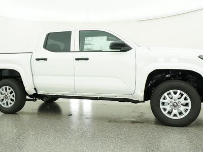 2026 Toyota Tacoma - Photo 19
