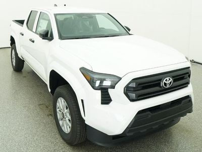 2026 Toyota Tacoma - Photo 22