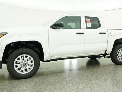 2026 Toyota Tacoma - Photo 28