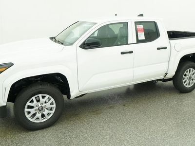 2026 Toyota Tacoma - Photo 24