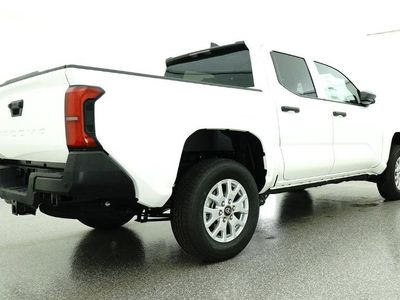 2026 Toyota Tacoma - Photo 21