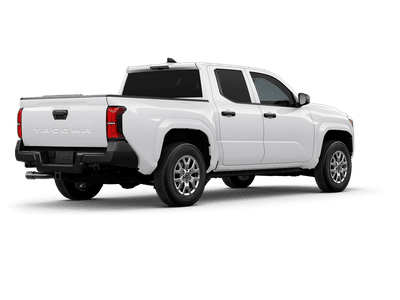 2026 Toyota Tacoma - Photo 43