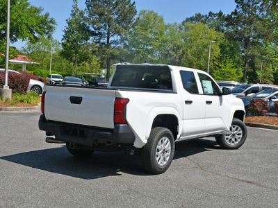 2026 Toyota Tacoma - Photo 2