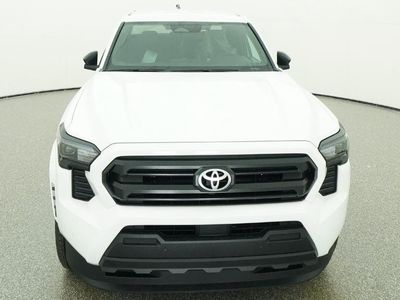 2026 Toyota Tacoma - Photo 17