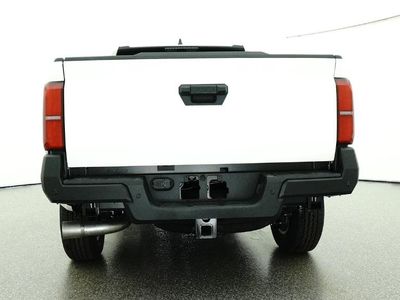 2026 Toyota Tacoma - Photo 18