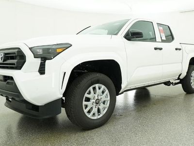 2026 Toyota Tacoma - Photo 15