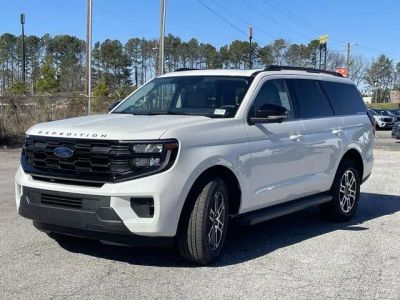 2026 Ford Expedition - Photo 24