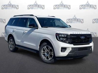 2026 Ford Expedition - Photo 1