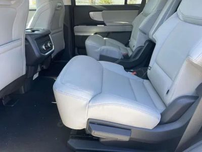 2026 Ford Expedition - Photo 20