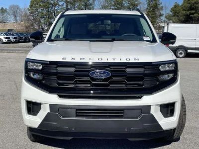 2026 Ford Expedition - Photo 23