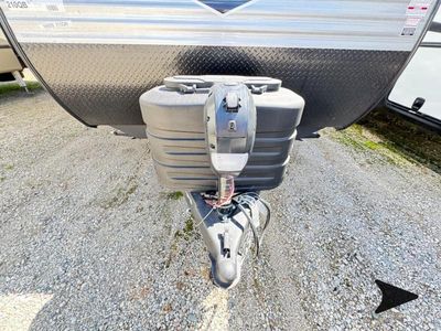 2026 Jayco Jay Flight SLX - Photo 42