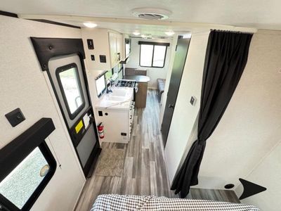 2026 Jayco Jay Flight SLX - Photo 4
