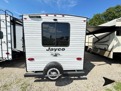 2026 Jayco Jay Flight SLX - Photo 50
