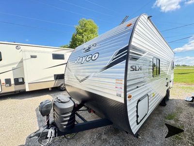 2026 Jayco Jay Flight SLX - Photo 43
