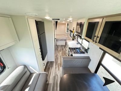 2026 Jayco Jay Flight SLX - Photo 5
