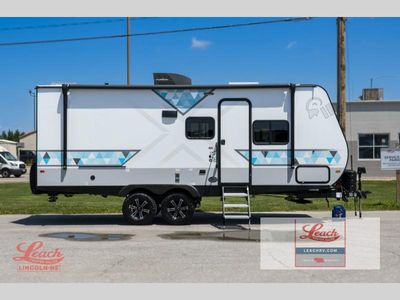 2023 IBEX 20BHS - Photo 10
