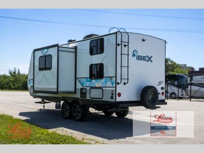 2023 IBEX 20BHS - Photo 7
