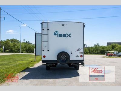2023 IBEX 20BHS - Photo 8