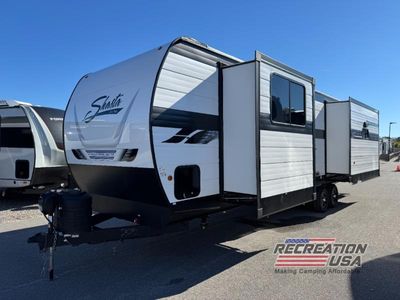 2026 Shasta s - Photo 1